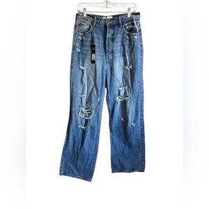 Baggy Jeans Size 11 (NWT)